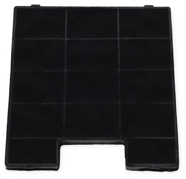 Amica KF 17131 Kohlefilter