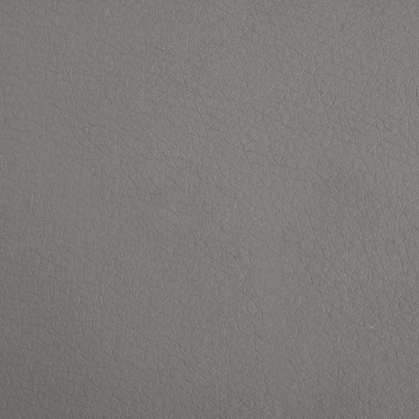 Hundebett Grau 60x40x30 cm Kunstleder