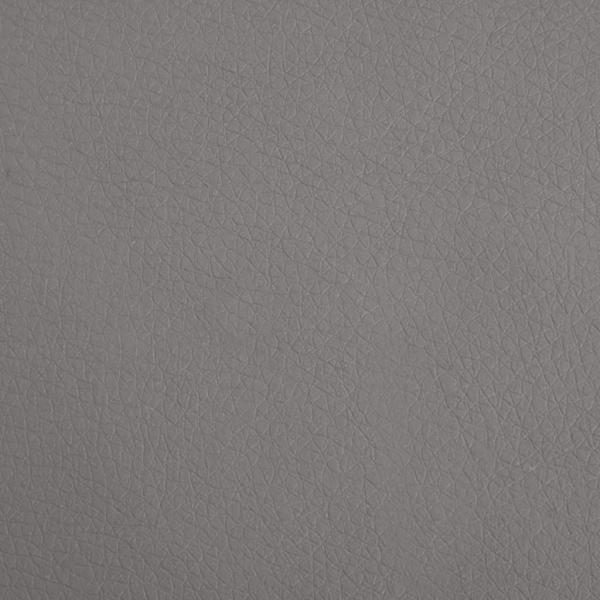 Hundebett Grau 60x40x30 cm Kunstleder