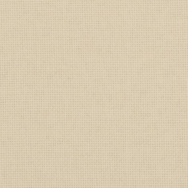 Hundebett Creme 70x52x30 cm Stoff