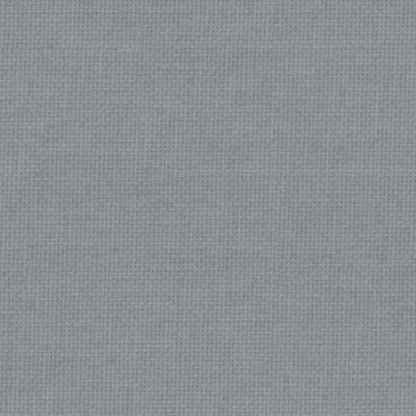 Hundebett Hellgrau 70x45x30 cm Stoff