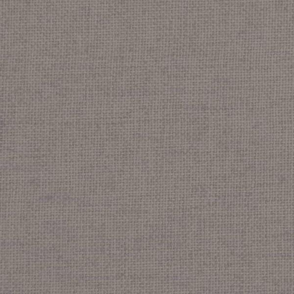 Hundebett Taupe 70x45x30 cm Stoff