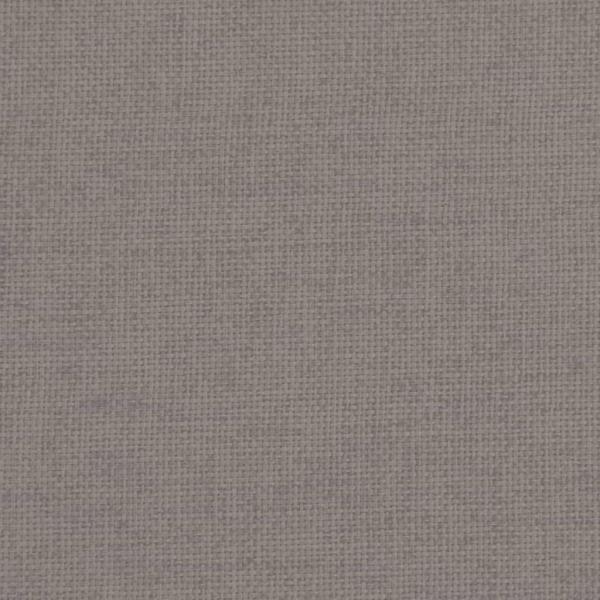 Hundebett Taupe 70x45x30 cm Stoff