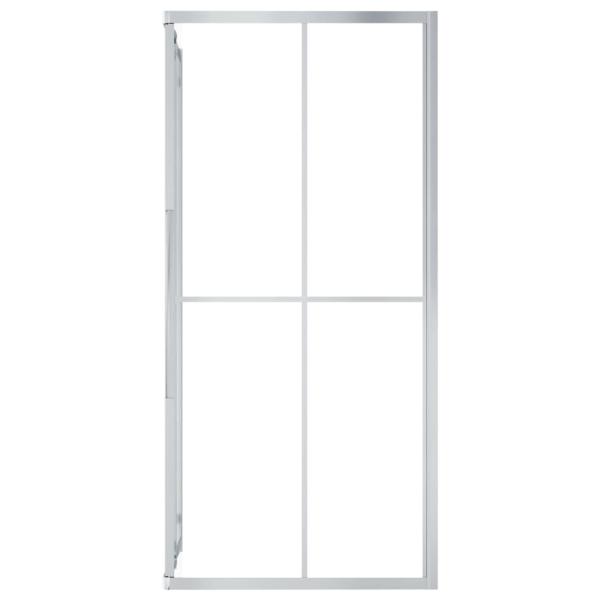 Duschkabine ESG 90x70x180 cm