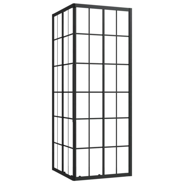 Duschkabine ESG 70x70x180 cm