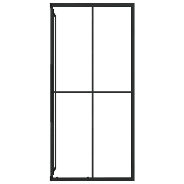 Duschkabine ESG 90x70x180 cm