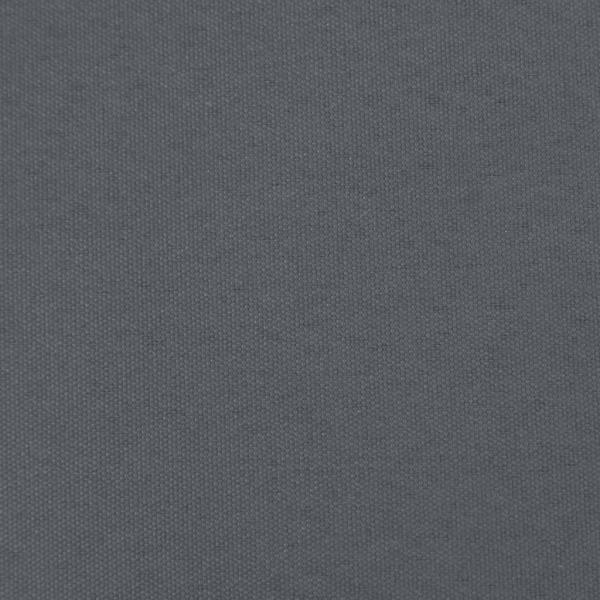 10-tlg. Garten-Lounge-Set mit Kissen Schwarz Massivholz