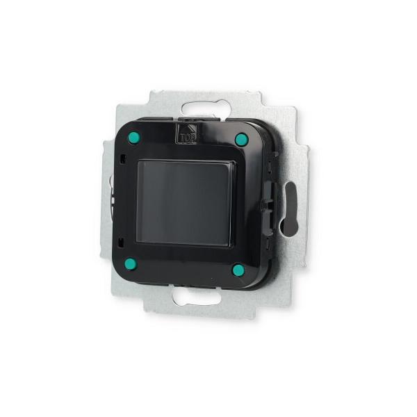 Busch-Jaeger 8217 U-101 Busch-Radio BTconnect DAB+. Bluetooth (2CKA008200A0278)