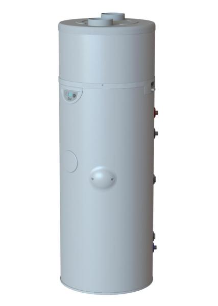 ARDEBO.de DIMPLEX Warmwasser-Wärmepumpe DHW 301P+ (382070)