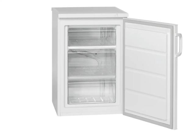 Bomann Stand-Gefrierschrank GS 2196.1 , weiß , 3 Gefrierschubladen , 85 L 56 cm breit  *ANGEBOT*