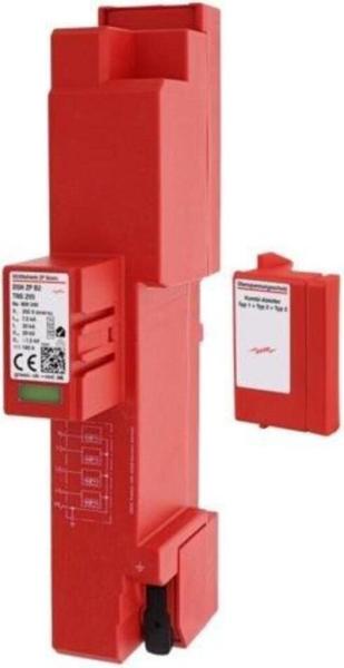 Dehn Kombiableiter Typ1+2 (909340) DSH ZP B2 TNS 255   *ANGEBOT*