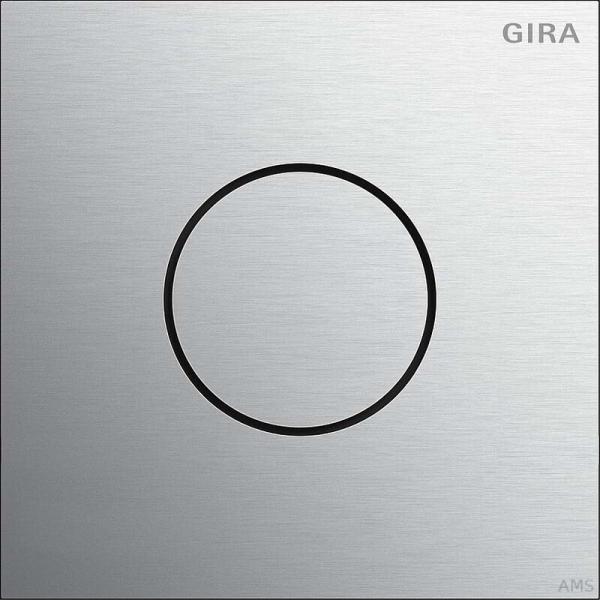 Gira Sprachmodul 5563926 System 106, aluminium *ANGEBOT*