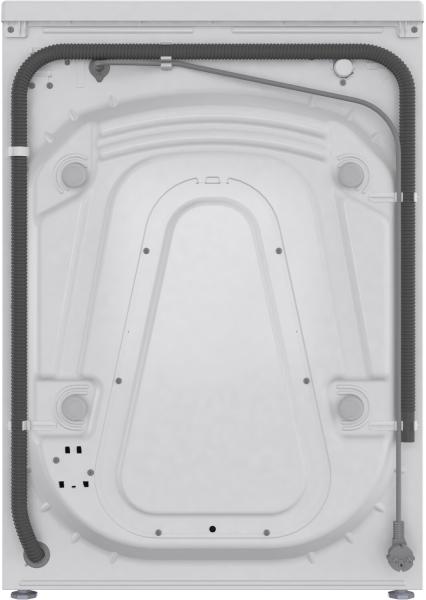 Gorenje Frontlader Waschmaschine 7kg weiß WNHPI74SCPS/DE , 1400U/min, AquaStop , 59,6cm breit , Kindersicherung , Startverzögerung *ANGEBOT*