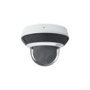ARDEBO.de ABUS TVIP82561 2MPx IP POE WLAN PTZ Mini Dome-Kamera