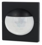 Busch-Jaeger 64764-885 Busch-Wächter, 180 Flex, Multilinse, Schwarz Matt (2CKA006800A3006)