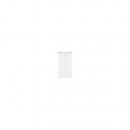 ARDEBO.de Exquisit KS86-0-090E Kühlschrank, 44,5cm breit, 79 L, LED, weiß