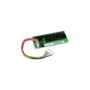 ABUS AZMO60000 Secoris 8fach Relaisplatine