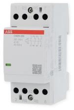 ABB ESB25-22N-06 Install.Schütz 2S/2Ö 240V (1SAE231111R0622)