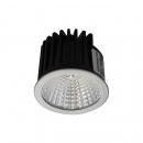 ARDEBO.de Brumberg LED-Reflektoreinsatz MR16, 3W, 310lm, 3000K, weiß (12926003)