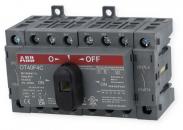 ARDEBO.de ABB OT40F4C Lastumschalter, 4-polig, 40A (1SCA104934R1001)