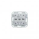 ARDEBO.de Berker 80142170 Tastsensor-Modul 2f m. BCU KNX