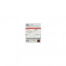ARDEBO.de ABB DG/S1.64.5.1 DALI-Gateway Premium, 1-fach (2CDG110273R0011)