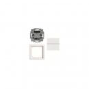 BUSCH-JAEGER 64765 UJ-84 Komfortschalter flex, Set (2CKA006800A2913)