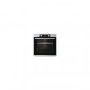 ARDEBO.de Gorenje BCS6737E06X EB-Einbauherd, 60cm breit, 77 L, Heißluft., LED Display, Touch Control, AntiFingerprint, Edelstahl