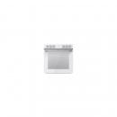 ARDEBO.de Gorenje BC6715E02WK Einbauherd, 60cm breit, 77 L, Pizza Funktion, Umluft, Großflächengrill, Schnellaufheizung, Pizza Funktion, Weiß