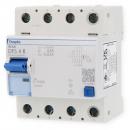 ARDEBO.de Doepke DFS4 063-4/0,03-A R FI-Schutzschalter, Typ A