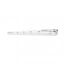 ARDEBO.de LEDVANCE Feuchtraumleuchte DAMP PROOF DP 1500 26W 840 IP65 GY, 26W, 3500lm, 4000K, grau (4058075541146)