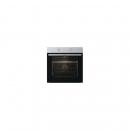 ARDEBO.de Gorenje BO6717E03X EEK: A Einbaubackofen, Nischenhöhe 60cm, 77L, AirFry, Dampffunktion, PerfectGrill, Dynamisches Kühlgebläse, Edelstahl Anti-Fingerprint