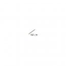 ARDEBO.de Bosch KSZ39AX00 Verbindungsset