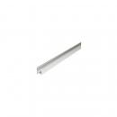 ARDEBO.de Brumberg P06-20 Anbauprofil alu eloxiert (53603260)