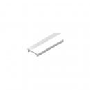 Brumberg Flex-Klick-Abdeckungen PC transparent (53440000)