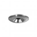 ARDEBO.de Brumberg LED-Lichtpunkt IP44, 1,2W, 70lm, 3000K, aluminium matt (12071253)