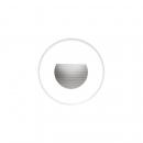 Brumberg LED-Wandeinbauleuchte, 1,2W, 40lm, 3000K, weiß (R3928WW)