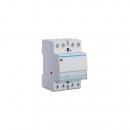 ARDEBO.de Hager ESC428 Installationsschütz 25A 3 Schließer und 1 Öffner 230V
