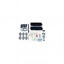 ARDEBO.de Corning 2179-CS/DIN Glasfasermuffe 48 Fasern (XS003826905)