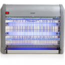 ARDEBO.de DOMO KX012 Insektenvernichter, 2x10W, UV-Lampe, geruchlos