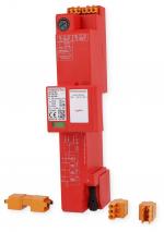 ARDEBO.de Dehn DEHNshield Kombi-Ableiter, Typ 1+2, 4-polig (909440)