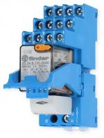 Finder 58.34.8.230.0060 Koppelrelais, 4 Wechsler