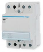 ARDEBO.de Hager ESC443 Installationsschütz, 40 A, 3 Schließer, 1 Öffner, 230V