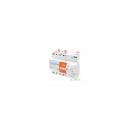 ARDEBO.de Gewiss GW90942 Fehlerstromschutzschalter Autotest 4P/40A/0,03A, Typ A