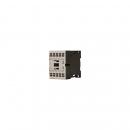 ARDEBO.de Eaton DILM7-01(24VDC)-PI Leistungsschütz, 3-polig, 380 V, 400 V, 3 kW, 1 Ö, 24 V DC