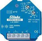 ARDEBO.de Eltako FSR61G-230V, Funkaktor Stromstoß-Schaltrelais (30100029)