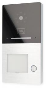 ARDEBO.de HHG Villa AP 1 AS RL Außenstation mit RFID Kartenleser AP 1-Familienhaus