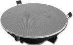 ARDEBO.de Busch-Jaeger 8226/10 EB HiFi Deckeneinbaulautsprecher, Busch-Radio, 13cm (5