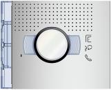 Bticino (351201) Frontblende für Videolautsprechermodul ohne Ruftaste