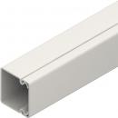 ARDEBO.de - HHKL602306 HKL60230.6 CW Elektroinstallationskanal 60x230x2000 mm